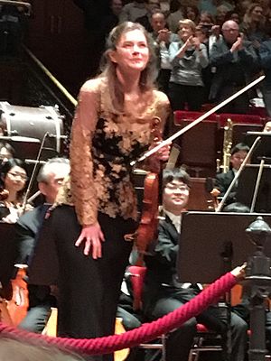 Janine Jansen