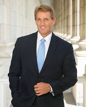 Jeff Flake