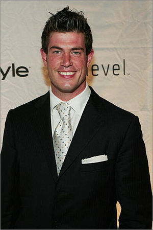 Jesse Palmer Profile Picture