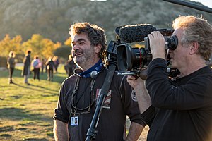 Joe Berlinger Profile Picture