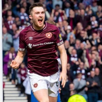 John Souttar Profile Picture