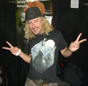 Jonny Fairplay Profile Picture