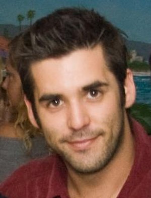 Jordan Bridges Profile Picture