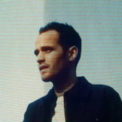 Jordan Rakei Profile Picture