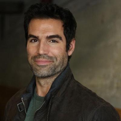 Jordi Vilasuso