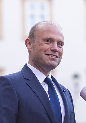 Joseph Muscat