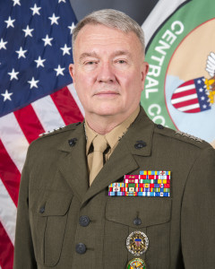 Kenneth F. McKenzie Jr. Profile Picture