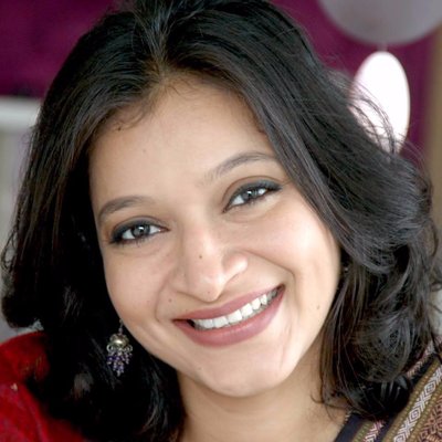 Manjula Ghattamaneni Profile Picture