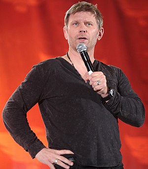 Mark Pellegrino Profile Picture