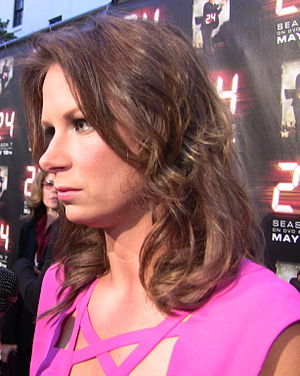 Mary Lynn Rajskub Profile Picture