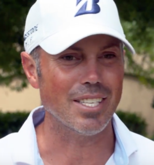 Matt Kuchar Profile Picture