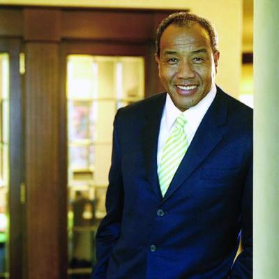 Michael Lee-Chin