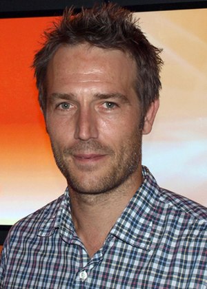 Michael Vartan Profile Picture