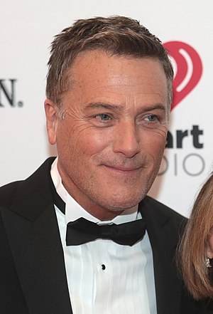 Michael W. Smith Profile Picture