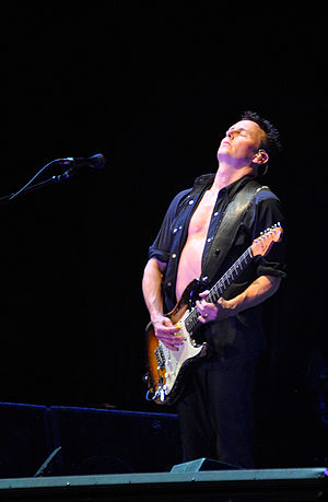 Mike McCready Profile Picture