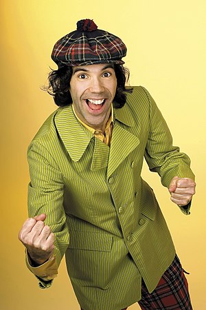 Nardwuar