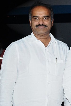 P. C. Mohan Profile Picture