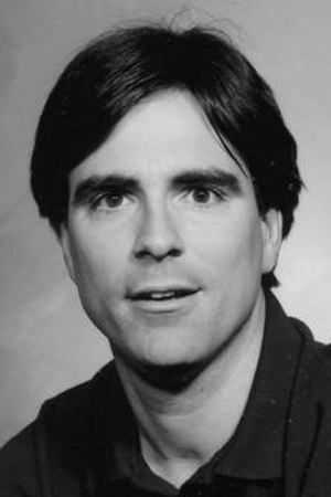 Randy Pausch Profile Picture