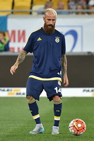 Raul Meireles