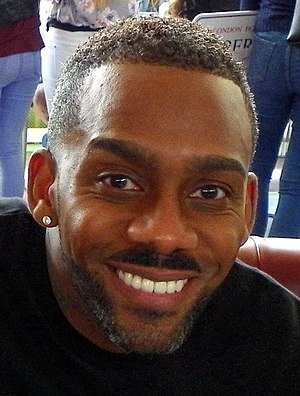 Richard Blackwood Profile Picture