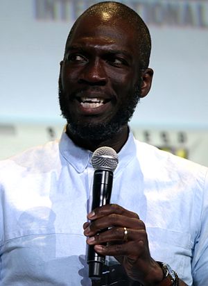 Rick Famuyiwa