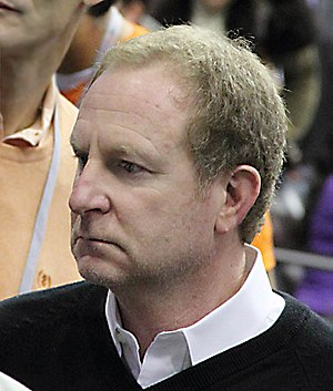 Robert Sarver