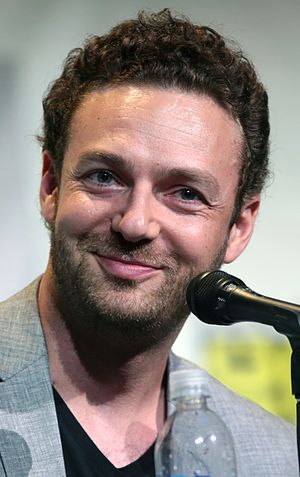 Ross Marquand