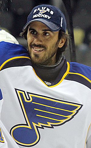 Ryan Miller Profile Picture