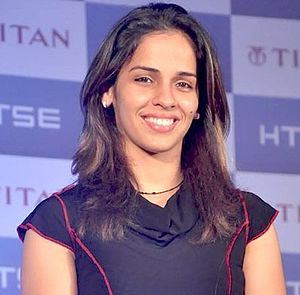 Saina Nehwal Profile Picture