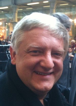 Simon Russell Beale Profile Picture