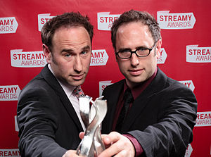 Sklar Brothers