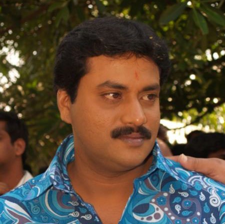 Sunil Profile Picture