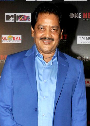 Udit Narayan Profile Picture