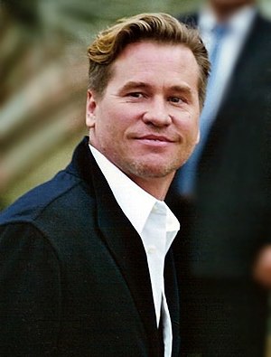 Val Kilmer Profile Picture