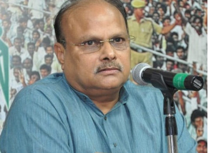 Yanamala Rama Krishnudu Profile Picture