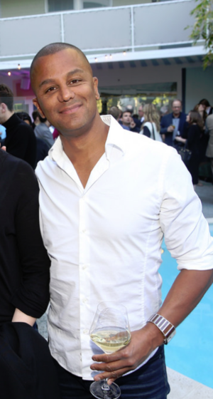 Yanic Truesdale Profile Picture