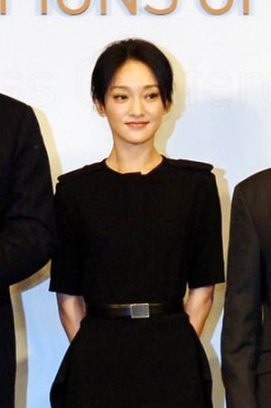 Zhou Xun Profile Picture