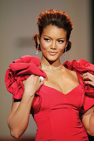 Zuleyka Rivera Profile Picture