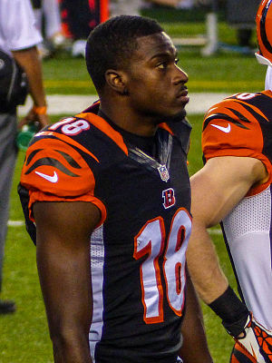 A. J. Green Profile Picture