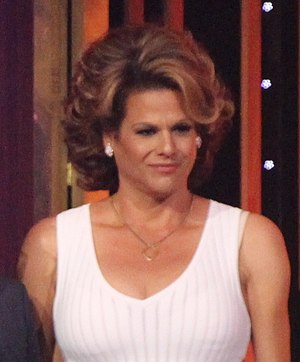 Alexandra Billings Profile Picture