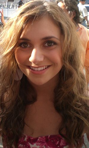 Alyson Stoner Profile Picture