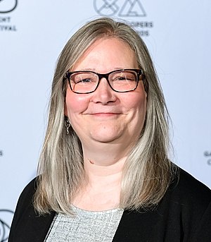 Amy Hennig