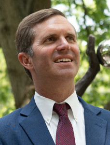 Andy Beshear Profile Picture