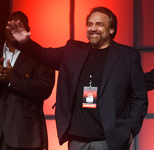 Bob Golic