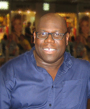 Carl Cox Profile Picture