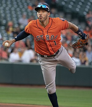 Carlos Correa