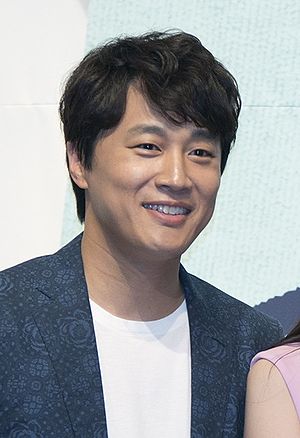 Cha Tae-hyun Profile Picture