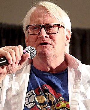 Charles Martinet