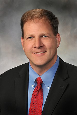 Chris Sununu Profile Picture