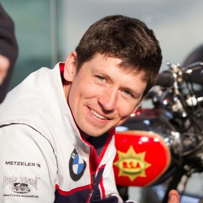 Dan Kneen Profile Picture